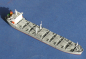 Preview: Combined carrier "Ugland OBO-One" (1 p.) about end 80s Rhenania Rhe 189C